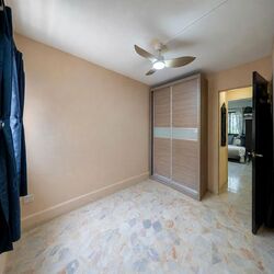 Blk 714 Clementi West Street 2 (Clementi), HDB 3 Rooms #612498311